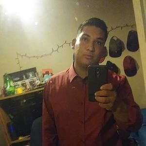 Meet your Posher, Marco